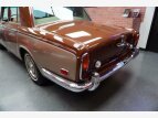 Thumbnail Photo 129 for 1970 Rolls-Royce Silver Shadow