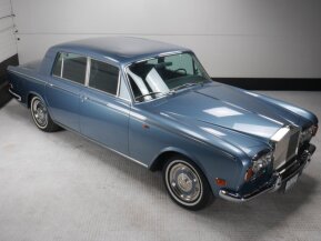 1970 Rolls-Royce Silver Shadow for sale 101850577