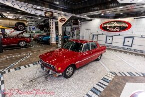 1970 Rover 3500 for sale 101742829