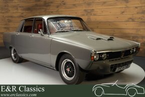 1970 Rover P6 for sale 102000020