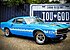 1970 Shelby GT500 for sale 101536644