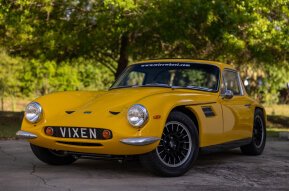 1970 TVR Vixen for sale 101871686