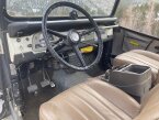 Thumbnail Photo 6 for 1970 Toyota Land Cruiser for Sale by Owner