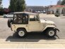 1970 Toyota Land Cruiser for sale 101634339