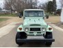 1970 Toyota Land Cruiser for sale 101734482