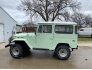 1970 Toyota Land Cruiser for sale 101734482