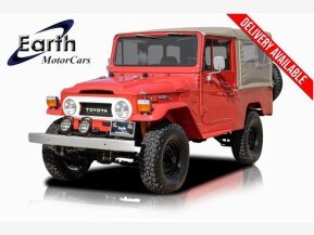 1970 Toyota Land Cruiser for sale 101753692