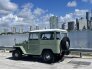 1970 Toyota Land Cruiser for sale 101777576
