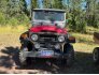 1970 Toyota Land Cruiser for sale 101792956