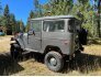 1970 Toyota Land Cruiser for sale 101792956
