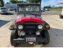 1970 Toyota Land Cruiser for sale 101798911