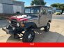 1970 Toyota Land Cruiser for sale 101798911