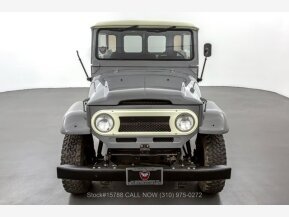 1970 Toyota Land Cruiser for sale 101815043
