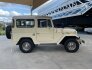 1970 Toyota Land Cruiser for sale 101836293
