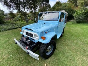 1970 Toyota Land Cruiser for sale 101845741