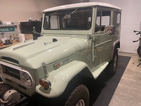 1970 Toyota Land Cruiser for sale 101933806