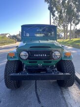 1970 Toyota Land Cruiser for sale 101992901