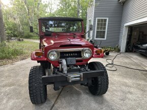1970 Toyota Land Cruiser for sale 102015736