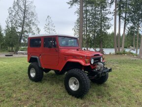 1970 Toyota Land Cruiser for sale 101775475