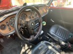 Thumbnail Photo 2 for 1970 Triumph TR6 for Sale by Owner