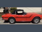 Thumbnail Photo 4 for 1970 Triumph TR6 for Sale by Owner