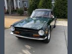 Thumbnail Photo 2 for 1970 Triumph TR6 for Sale by Owner