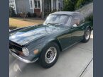 Thumbnail Photo 1 for 1970 Triumph TR6 for Sale by Owner