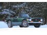 1970 Triumph TR6 for sale 101678519