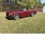 1970 Triumph TR6 for sale 101806775