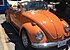 1970 Volkswagen Beetle Convertible for sale 101236748