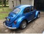 1970 Volkswagen Beetle Coupe for sale 101466135