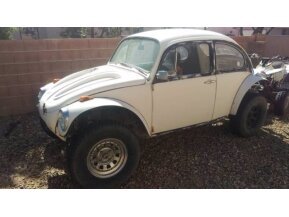 1970 Volkswagen Beetle for sale 101585265