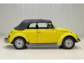 1970 Volkswagen Beetle for sale 101591144