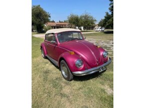 1970 Volkswagen Beetle for sale 101600684
