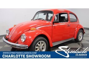 1970 Volkswagen Beetle for sale 101625270