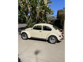 1970 Volkswagen Beetle Coupe for sale 101625418