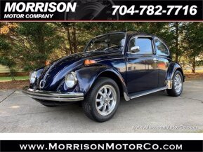 1970 Volkswagen Beetle for sale 101648195