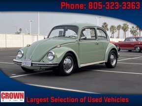 1970 Volkswagen Beetle for sale 101658040