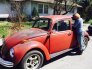 1970 Volkswagen Beetle for sale 101662536