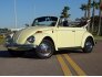 1970 Volkswagen Beetle for sale 101692209