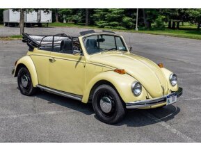 1970 Volkswagen Beetle Convertible for sale 101693153