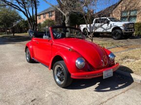 1970 Volkswagen Beetle Convertible for sale 101695290