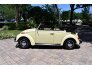 1970 Volkswagen Beetle Convertible for sale 101716552