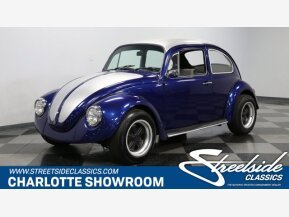 1970 Volkswagen Beetle for sale 101728039