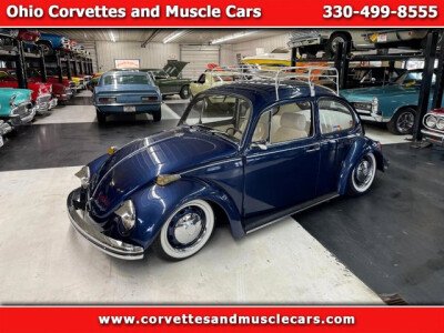 1970 Volkswagen Beetle for sale 101730537