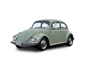 1970 Volkswagen Beetle for sale 101732400