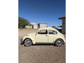 1970 Volkswagen Beetle Coupe for sale 101738258