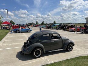 1970 Volkswagen Beetle Coupe for sale 101752573