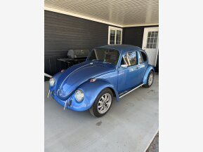 1970 Volkswagen Beetle Coupe for sale 101763112