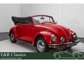 1970 Volkswagen Beetle for sale 101764505